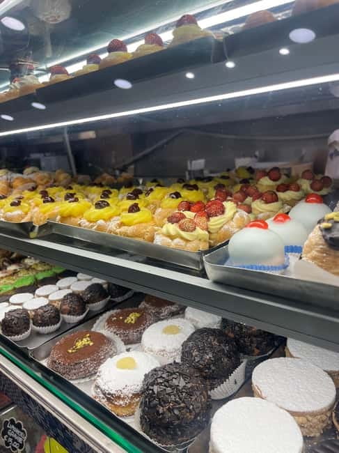 Naples: Private Street Food Tour - How the private format changes the experience