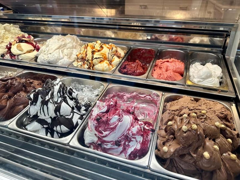 Naples: Street Food and Guided Sightseeing Walking Tour - Starting at Piazza Bellini