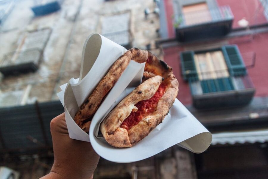 Naples Street Food Scene Tour: Small-Group Tasting Adventure - Is $49 a fair price?