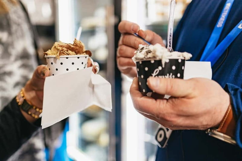 Naples: Street Food Walking Tour with Local Guide - Is $50 a fair price?