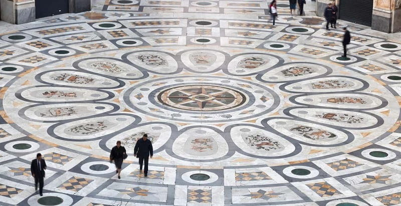 Naples Walking Food Tour: Street Food and Maradona Murales - Montanara, cuoppo, and a local lemonade