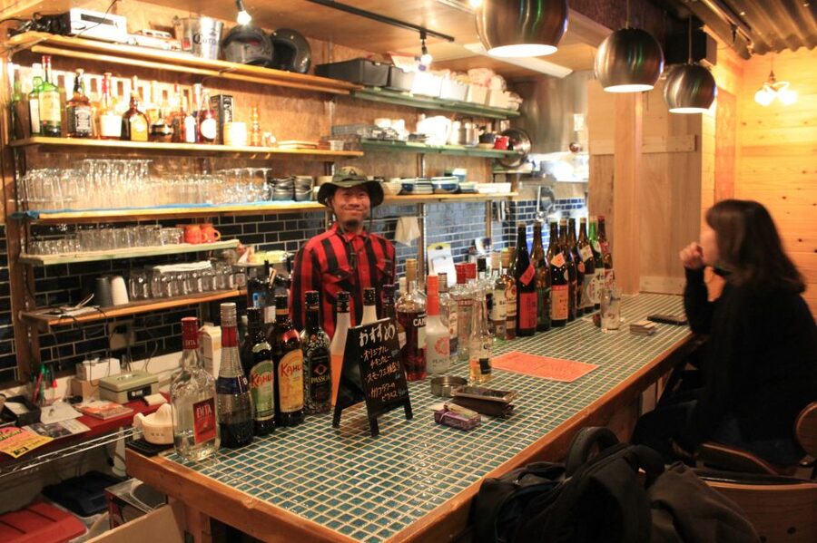 Nara - Craft Beer, Sake, and Food Walking Tour - Walking, Languages, and Practical Details