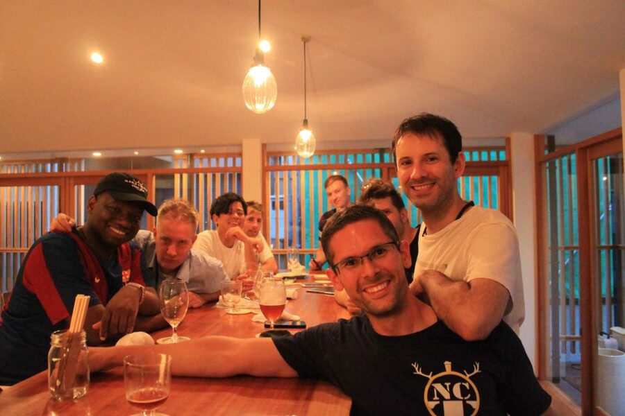 Nara - Craft Beer, Sake, and Food Walking Tour - Who Will Enjoy This Naramachi Food Walk?