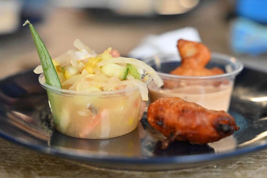 Nassau: ATV or Buggy Tour with Tasty Local Foods - Who should book this tour
