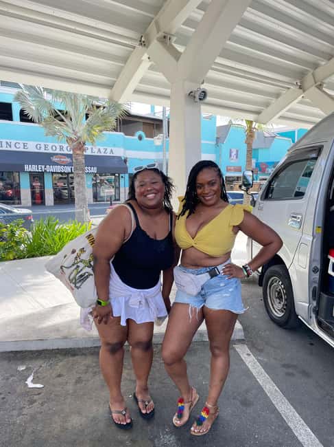 Nassau: Land Tour with Local Food & Rum Tasting - A proper taste of Bahamian food