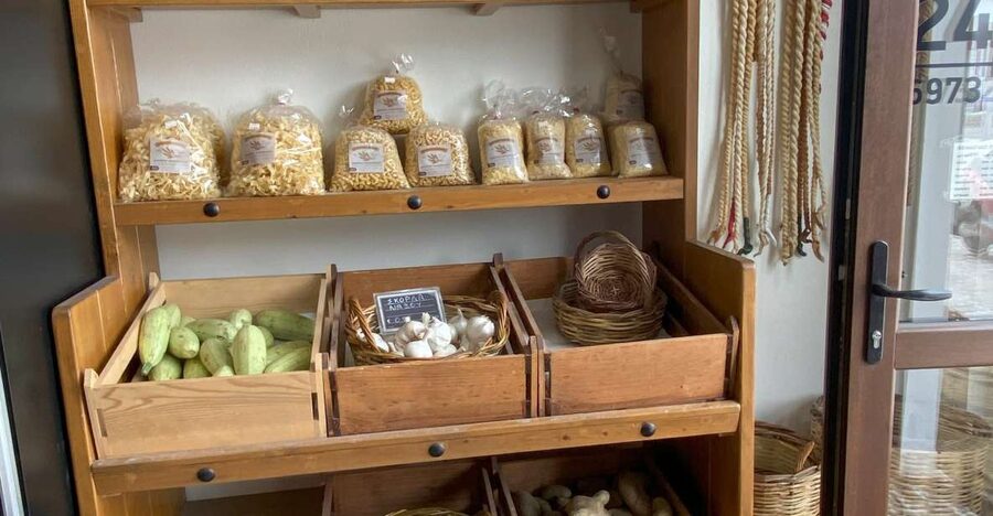 Naxos: Food Walking Tour & Cooking Class with Meal & Drinks - Key points to know before booking