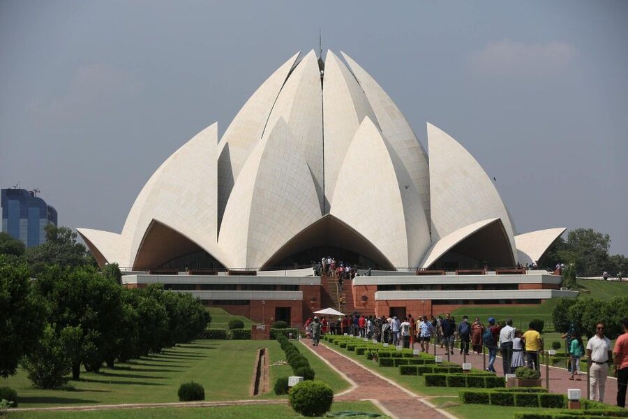 New Delhi Night Life Tour with Street Food - Food, comfort, and what to bring