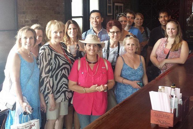 New Orleans Food Walking Tour of the French Quarter with Small-Group Option - The Main Course: Po’boys, Jambalaya, and Muffuletta