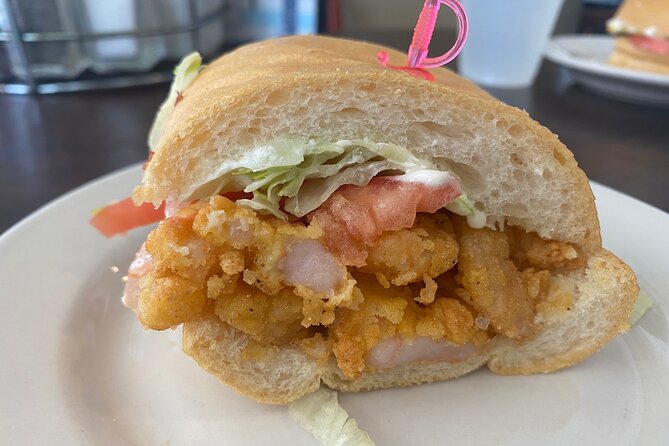 New Orleans Food Walking Tour of the French Quarter with Small-Group Option - What the Guides Add to the Food