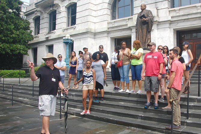 New Orleans Food Walking Tour - What you are likely to taste