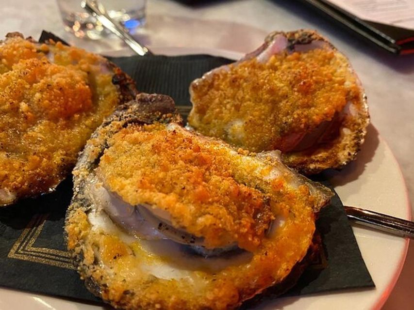 New Orleans: French Quarter Food Walking Tour - Starting at Roux Royale on Royal Street