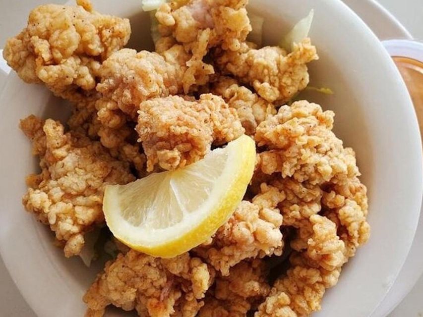 New Orleans: French Quarter Food Walking Tour - Who will get the most from this experience?
