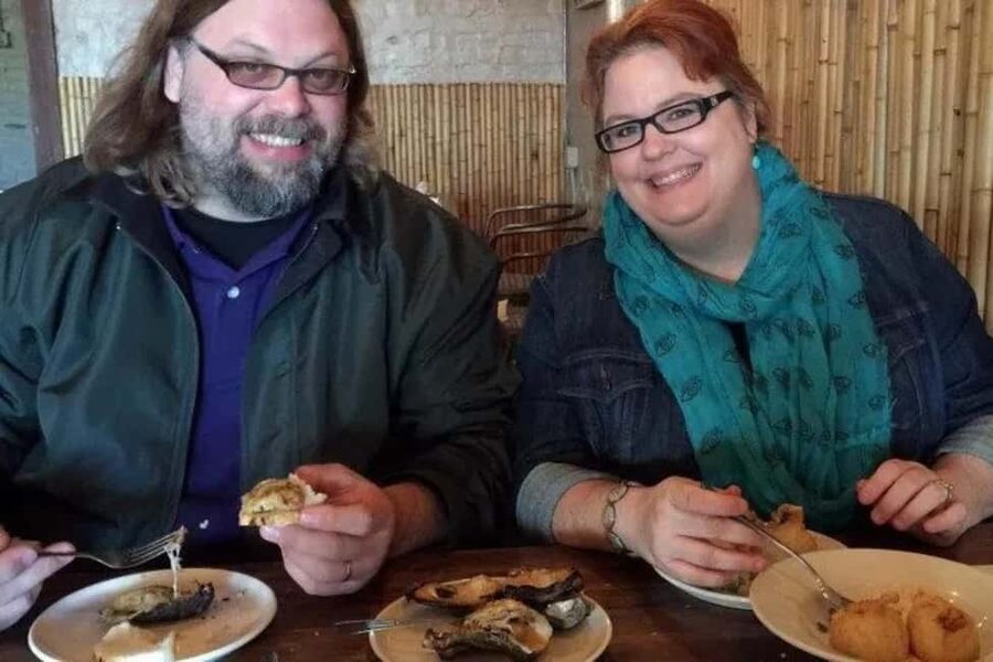 New Orleans: Magazine Street Foodie Tour - Why Magazine Street makes a better food route
