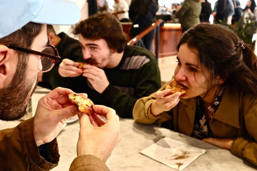 New York City: Food Walking Tour of Chinatown & Little Italy - Practical details that affect your choice