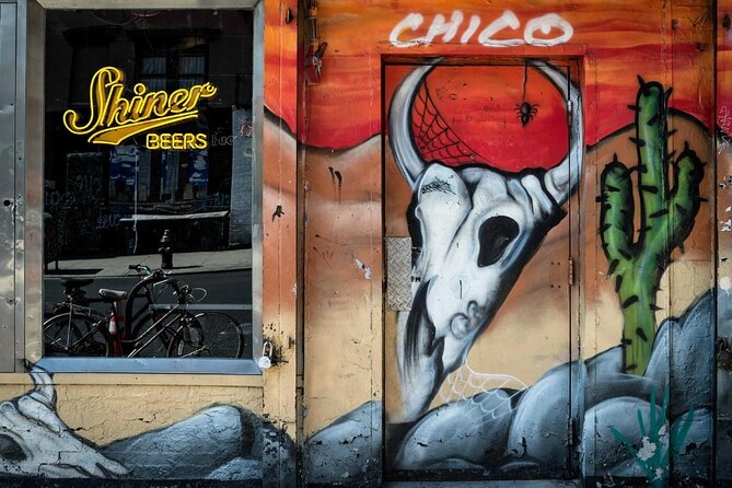 New York City Mafia and Local Food Tour led by NYPD Guides - Why John’s of 12th Street is the right starting point