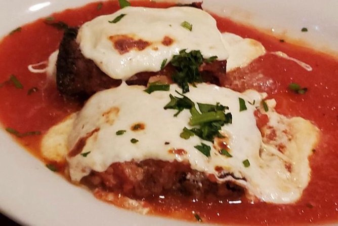New York City Mafia and Local Food Tour led by NYPD Guides - Who will enjoy this most