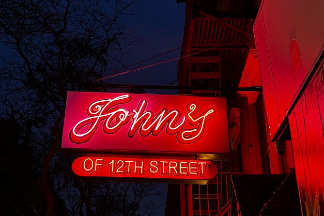 New York City Mafia and Local Food Tour led by NYPD Guides - Booking advice and cancellation terms