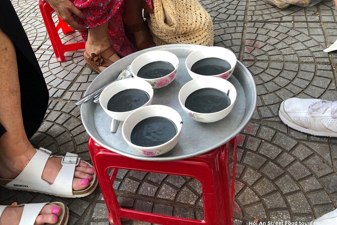 Night Life Street Food Tours Hoi An - Starting at 6 pm near Hoi An’s old town