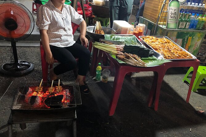 Night Life Street Food Tours Hoi An - What $38 gets you
