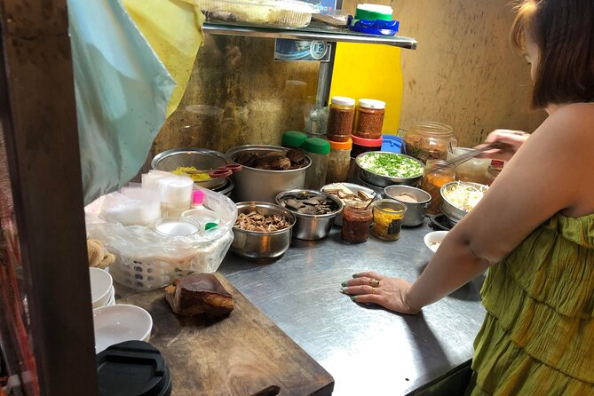 Night Life Street Food Tours Hoi An - Group size, comfort, and practical limits