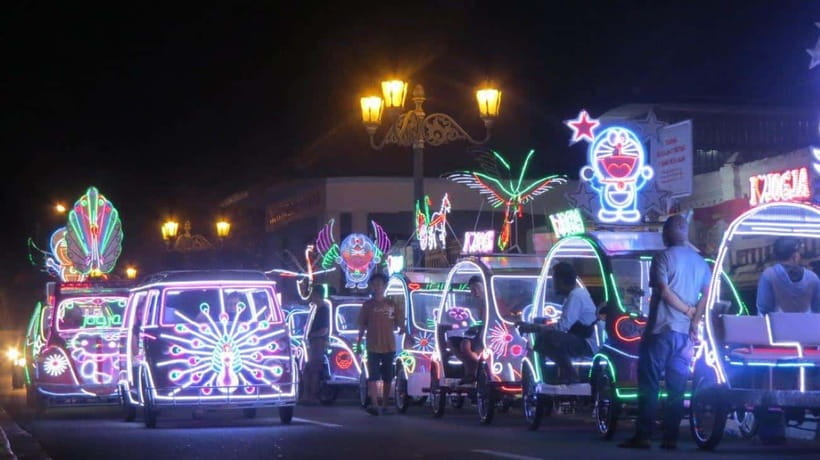 Night Street Food and Cultural Walking Tour - Who will enjoy this tour most