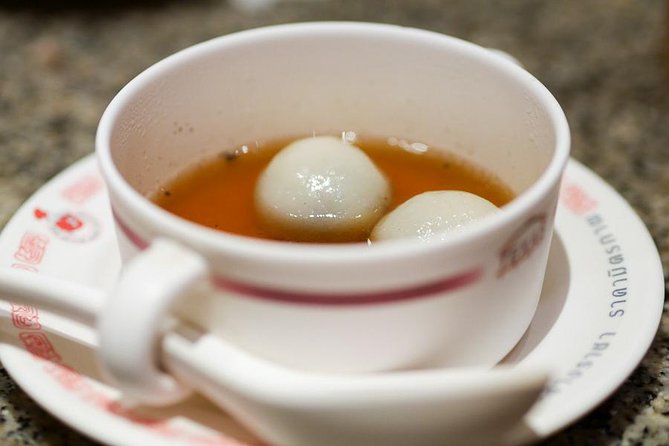 Night Street Food Tour of Bangkok's Chinatown - Starting near Hua Lamphong at 6pm