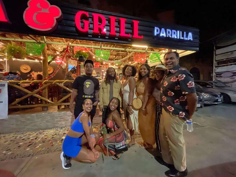 Night Tacos & Marquesitas With a Cancún Native - Why this taco walk feels different from a hotel-zone dinner