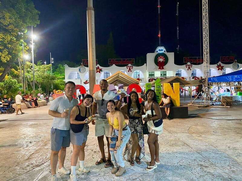 Night Tacos & Marquesitas With a Cancún Native - Walking, weather, and what to bring