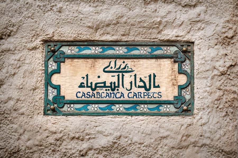 Night Tour of Casablanca with Street Food Tasting - Who should book this Casablanca night tour?
