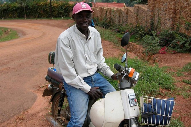Nighttime Boda Boda Street Food Tour - Who will enjoy this Kampala food tour?