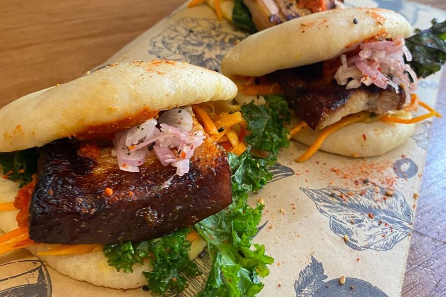 No Diet Club - Amazing local food in Biarritz ! - Why food is the best way to meet Biarritz