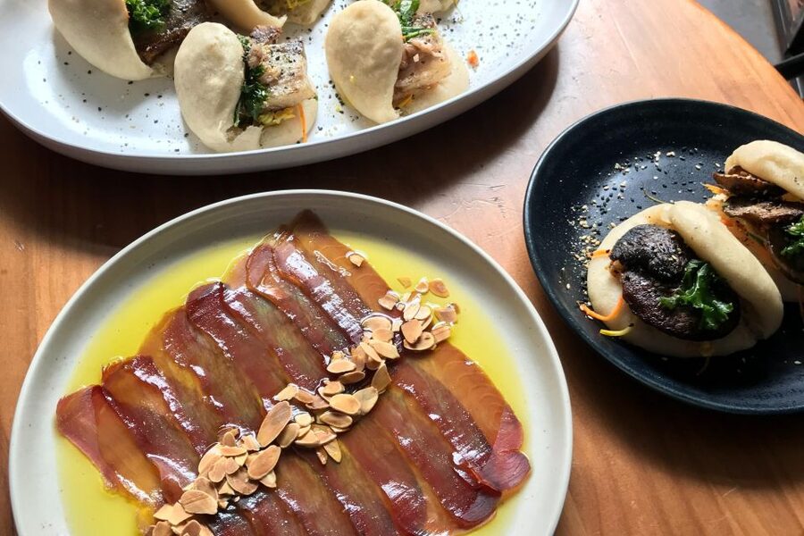 No Diet Club - Amazing local food in Biarritz ! - Sweet treats near the beach