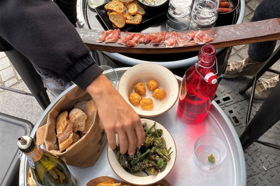 No Diet Club - Amazing local food in Biarritz ! - Who will enjoy this Biarritz food walk