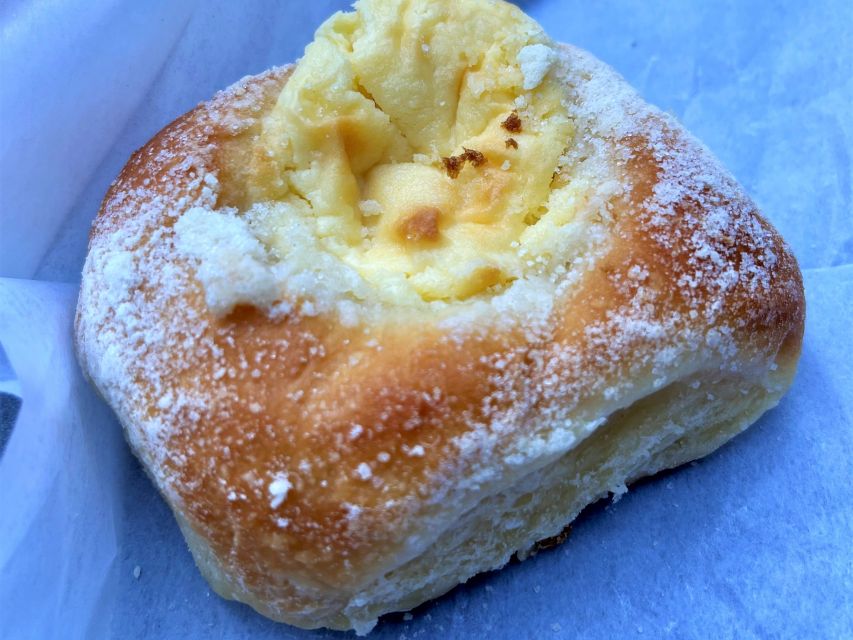 No Diet Club - Best street food tour in Brooklyn ! (NYC) - Is $84 a fair price?