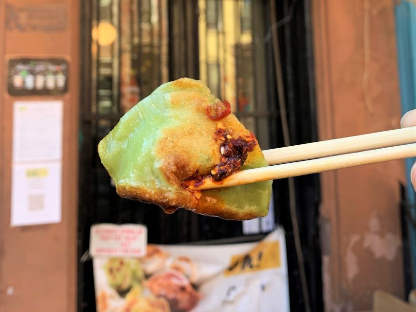 No Diet Club - Best street food tour in Brooklyn ! (NYC) - Jamaican patties and the Caribbean side of Brooklyn