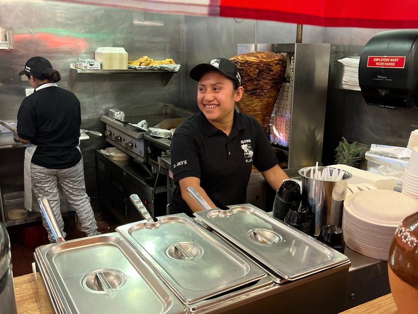 No Diet Club - Best street food tour in Brooklyn ! (NYC) - Why the guides matter so much