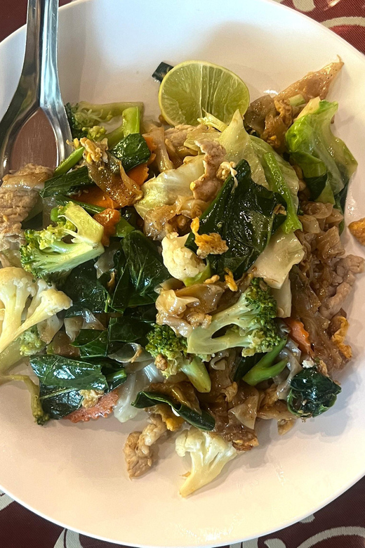 No Diet Club - Local food tour in Bangkok with many tastings - Is $34 good value for Bangkok food?