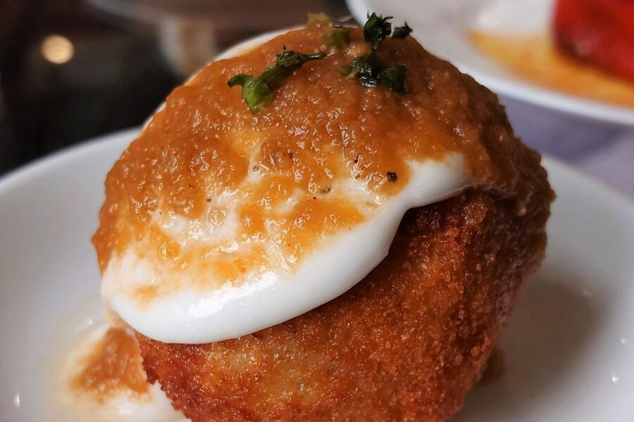 No Diet Club - Unique local food in Barcelona - Why Sant Antoni is the right neighborhood for a food walk