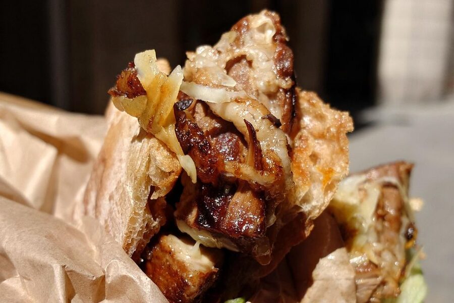 No Diet Club - Unique local food in Barcelona - What you may eat across four or five stops