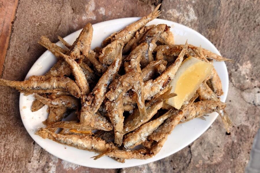 No Diet Club - Unique local food in Barcelona - Who will enjoy this food walk most?