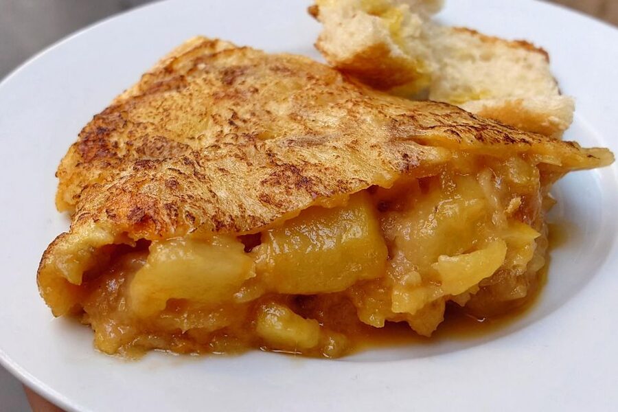 No Diet Club - Unique local food in Barcelona - My take: book it for the neighborhood and the guide