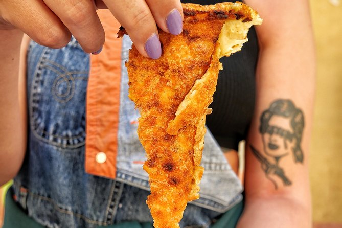 NO DIET CLUB - Unique Local Food in Nice ! - At a Glance: What Makes This Nice Food Walk Useful