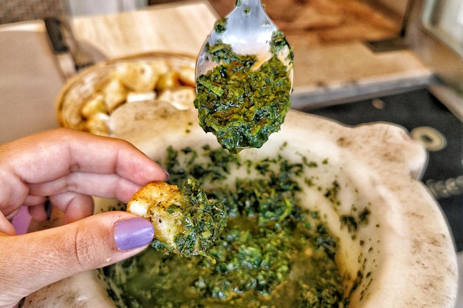 NO DIET CLUB - Unique Local Food in Nice ! - What the Guide Adds Beyond the Food