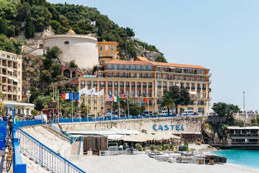 No Diet Club - Unique Local Food in Nice with Tastings - Olive oil, truffles and the value of a specialist stop