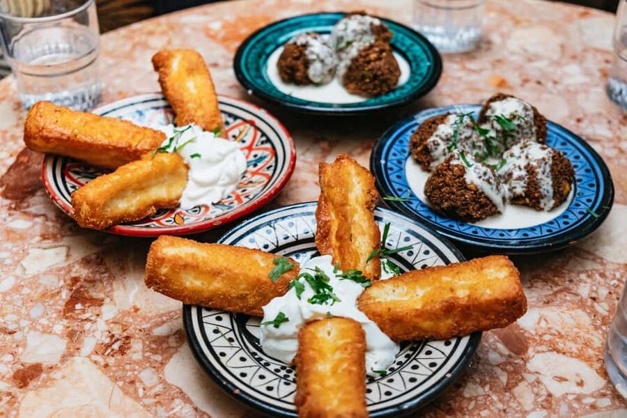 No Diet Club - Unique local Food in Paris! Canal st Martin - Key points to know before booking