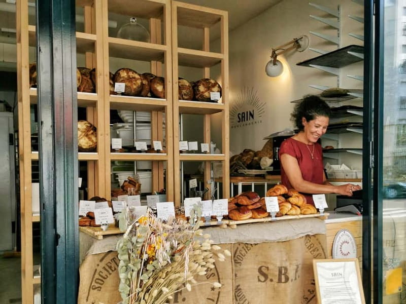 No Diet Club - Unique local Food in Paris! Canal st Martin - Why Canal Saint Martin is a smart food-tour setting
