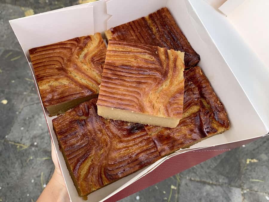 No Diet Club - Unique local Food in St Denis (La Réunion) - Key points at a glance