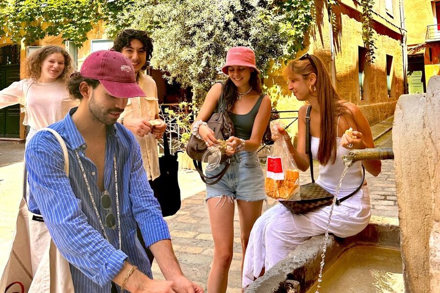 NO DIET CLUB - Unique local food tour in Aix en Provence - Who should book this Aix food tour