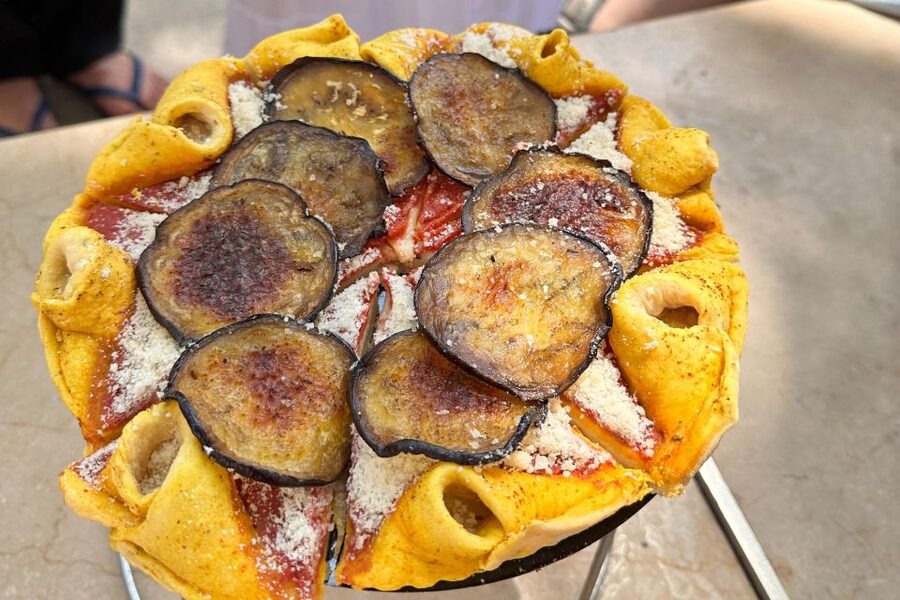 NO DIET CLUB - Unique local food tour in Aix en Provence - What the small group changes
