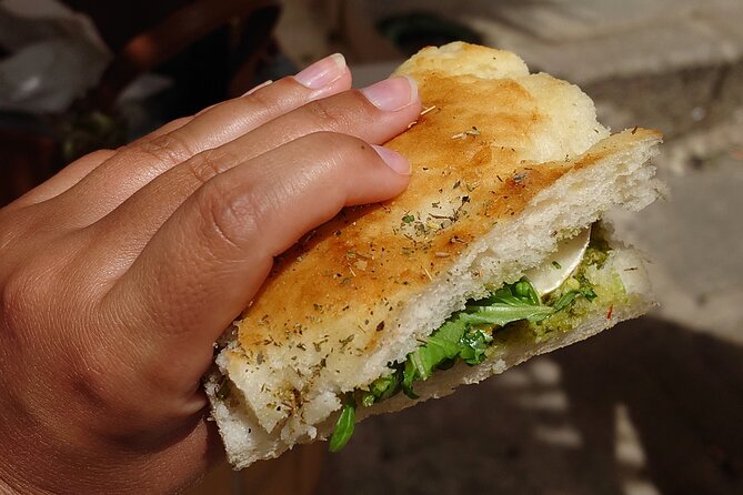 NO DIET CLUB - Unique local food tour in Ajaccio (English/French) - A food-first introduction to Ajaccio